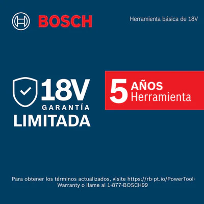 Bosch GOP18V-40N Starlock Max Oscillating Multi-Tool (Tool only) - Image 7