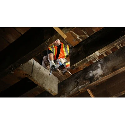 Bosch GSA18V-110N Cordless Reciprocating Saw (Bare Tool) - Image 10