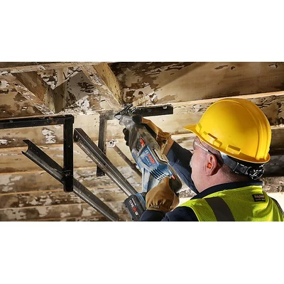 Bosch GSA18V-110N Cordless Reciprocating Saw (Bare Tool) - Image 11