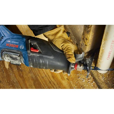 Bosch GSA18V-110N Cordless Reciprocating Saw (Bare Tool) - Image 12