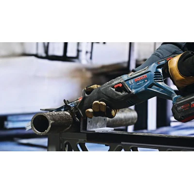 Bosch GSA18V-110N Cordless Reciprocating Saw (Bare Tool) - Image 18