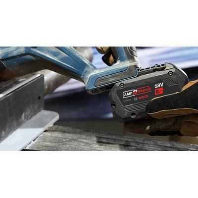 Bosch GSA18V-110N Cordless Reciprocating Saw (Bare Tool) - Image 26