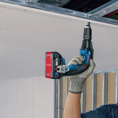 Bosch GTB18V-45N Professional Cordless Screwgun (Tool Only) - Image 14