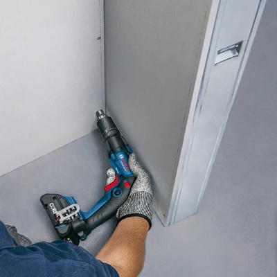 Bosch GTB18V-45N Professional Cordless Screwgun (Tool Only) - Image 17