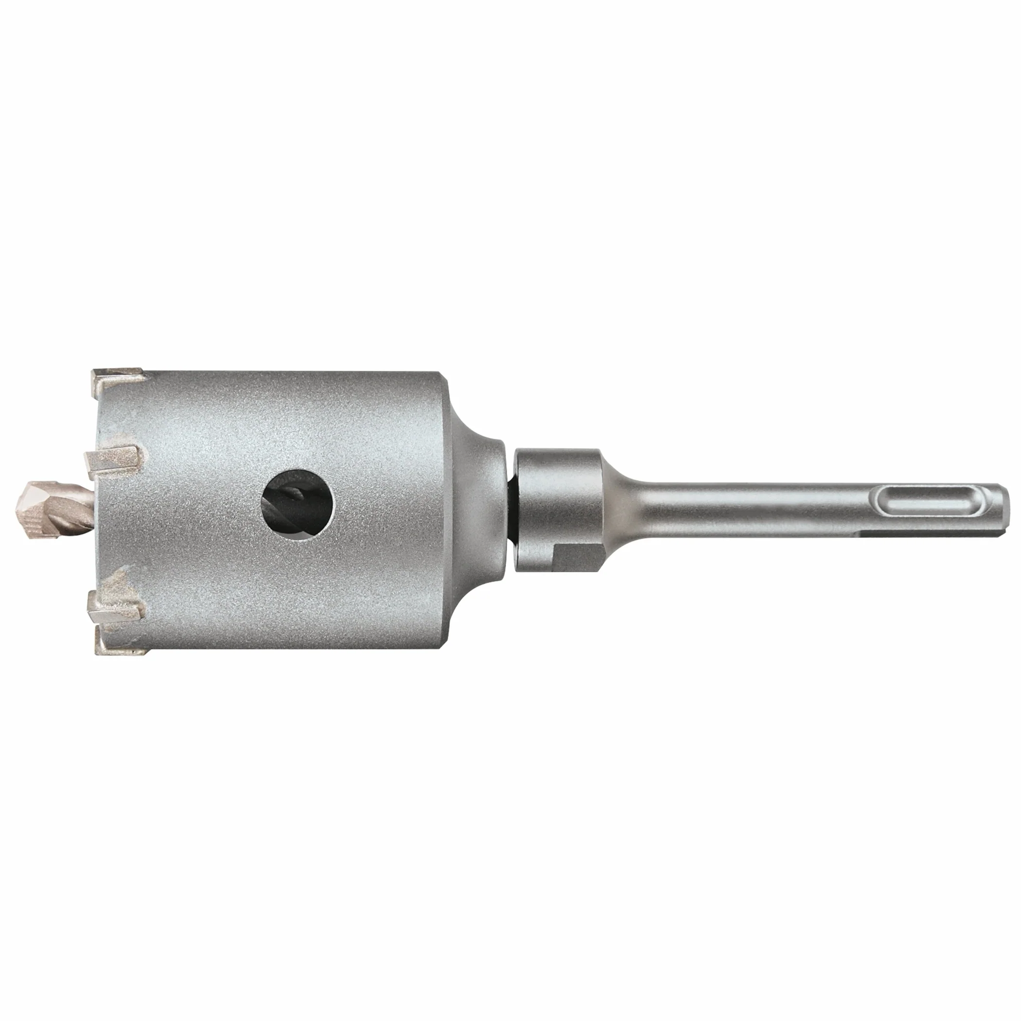 Bosch T3914SC 1-7/8 In. SDS-plus® SPEEDCORE™ Thin-wall Core Bit - Image 3