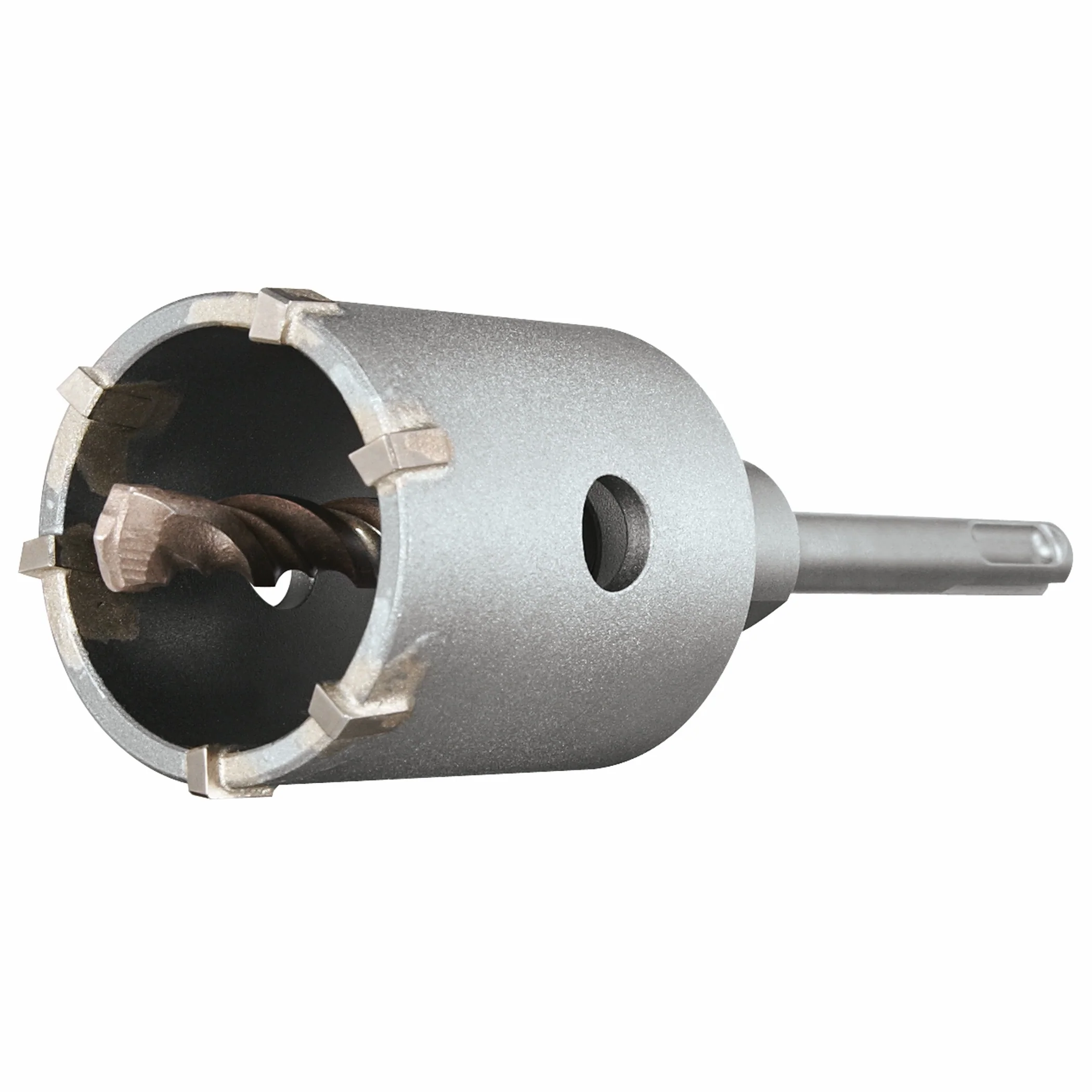 Bosch T3920SC 3-7/8 In. SDS-plus® SPEEDCORE™ Thin-wall Core Bit - Image 4