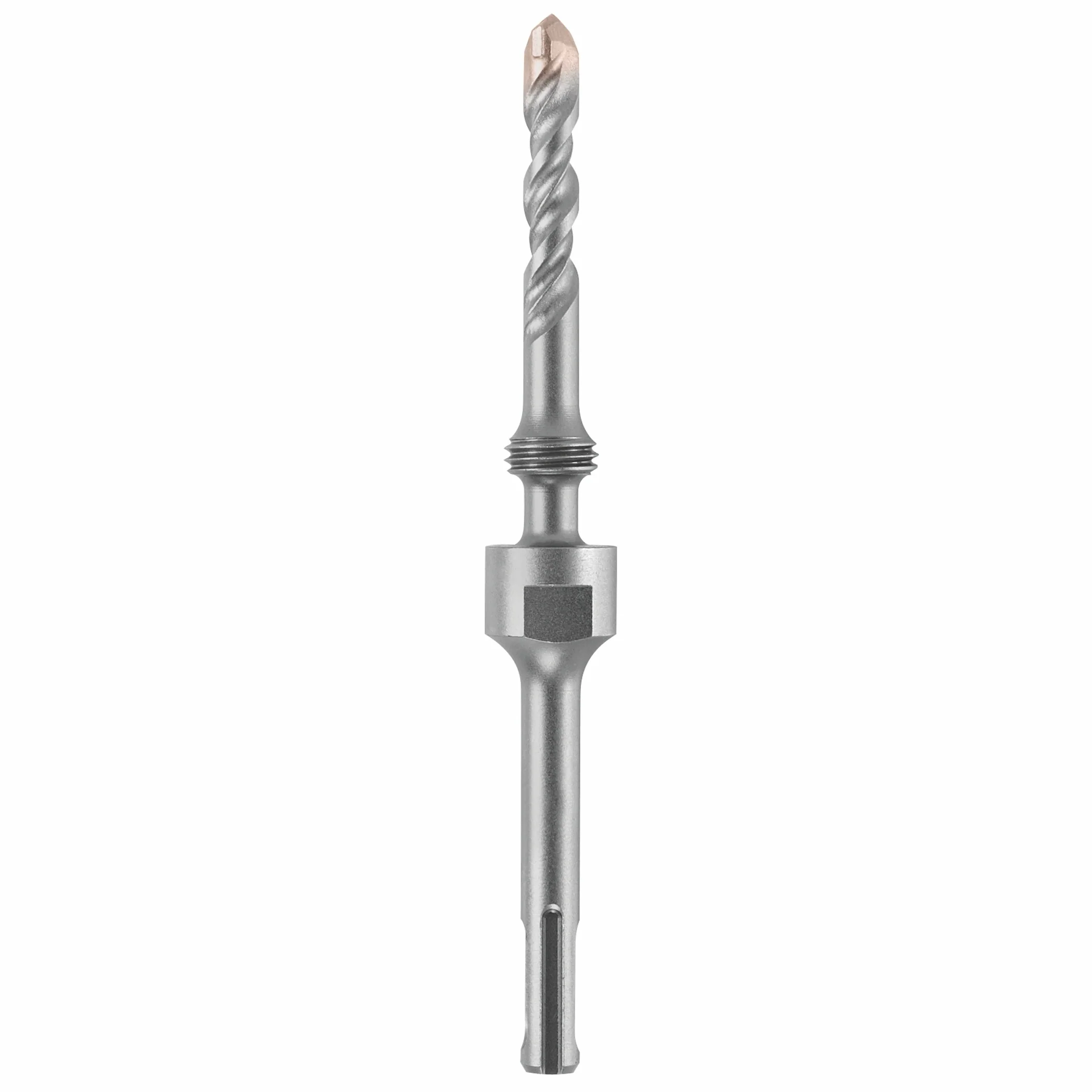 Bosch T3925SC 7 In. Extension SDS-plus® for SPEEDCORE™ Thin-wall Core Bits