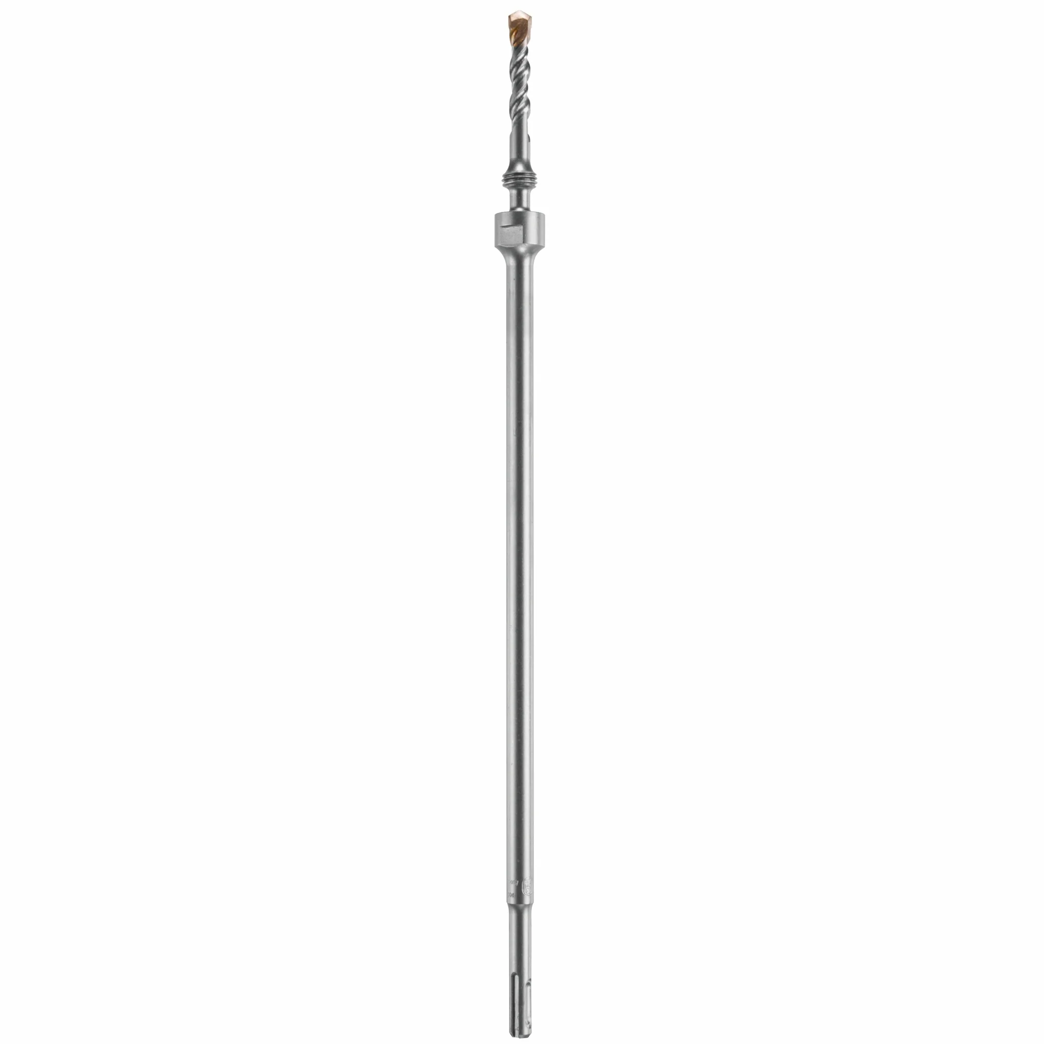 Bosch T3927SC 17 In. Extension SDS-plus® for SPEEDCORE™ Thin-wall Core Bits