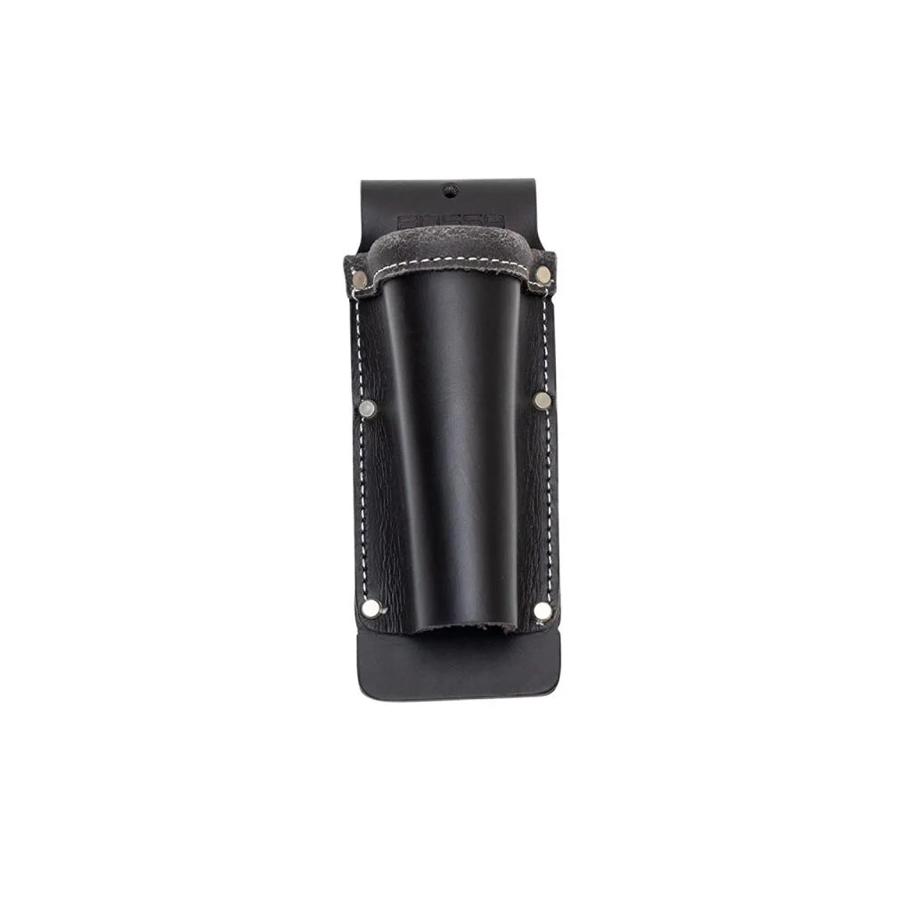 Bossa Top Grain Leather Hammer Sheath