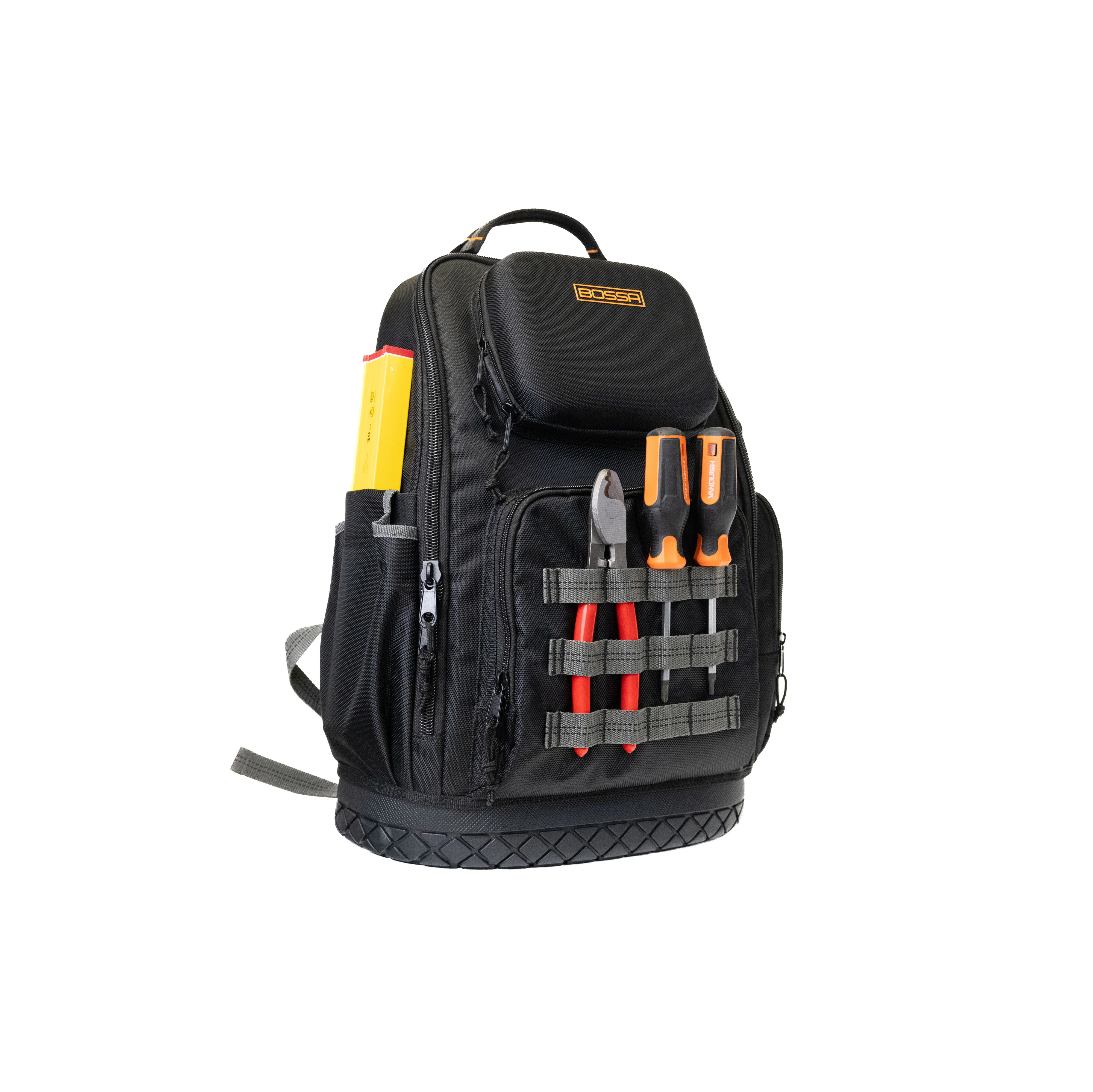 Bossa Jobsite Backpack - Image 2
