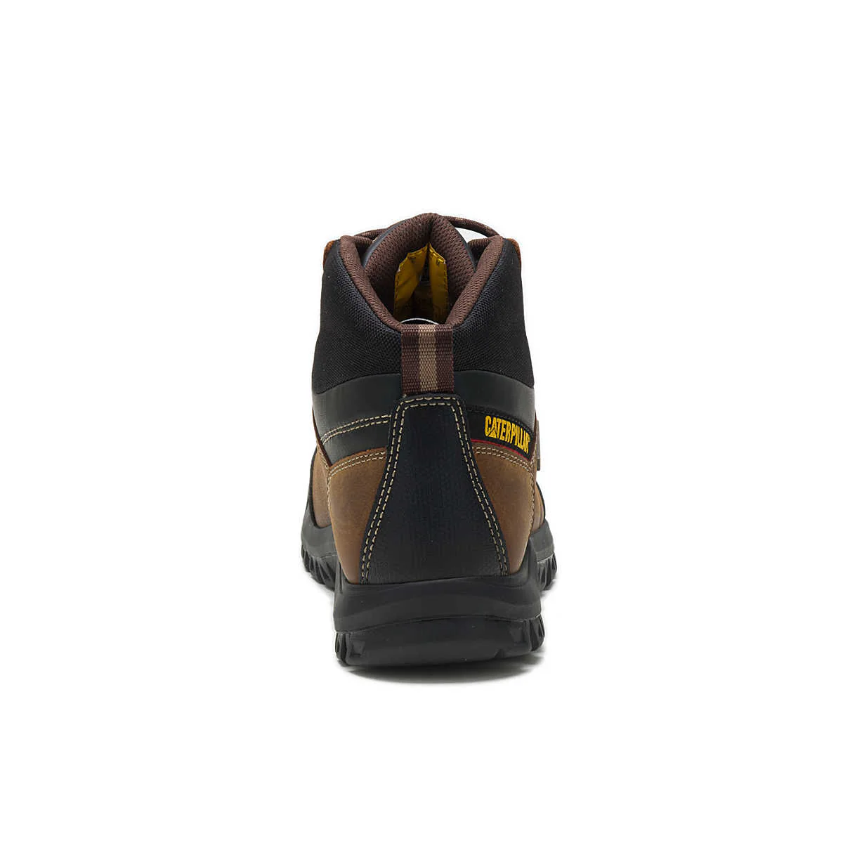 Cat Threshold Waterproof Steel Toe Work Boots - Image 7