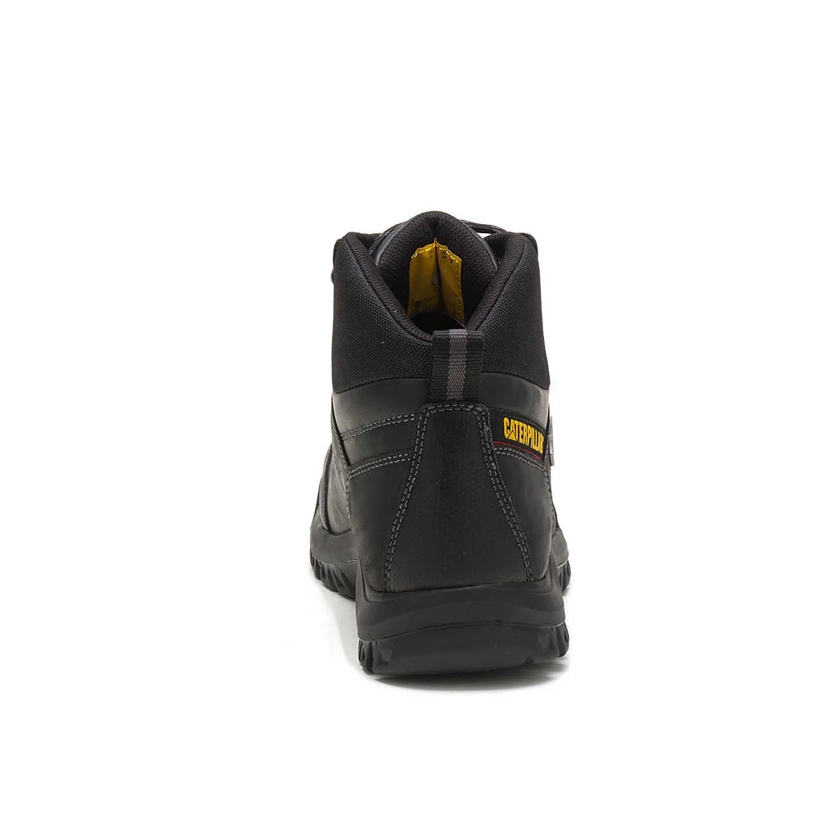 Cat Threshold Waterproof Steel Toe Work Boots - Image 8