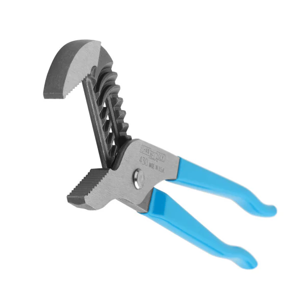 Channellock 426 6-1/2 in. Straight Jaw Tongue And Groove Pliers - Image 2