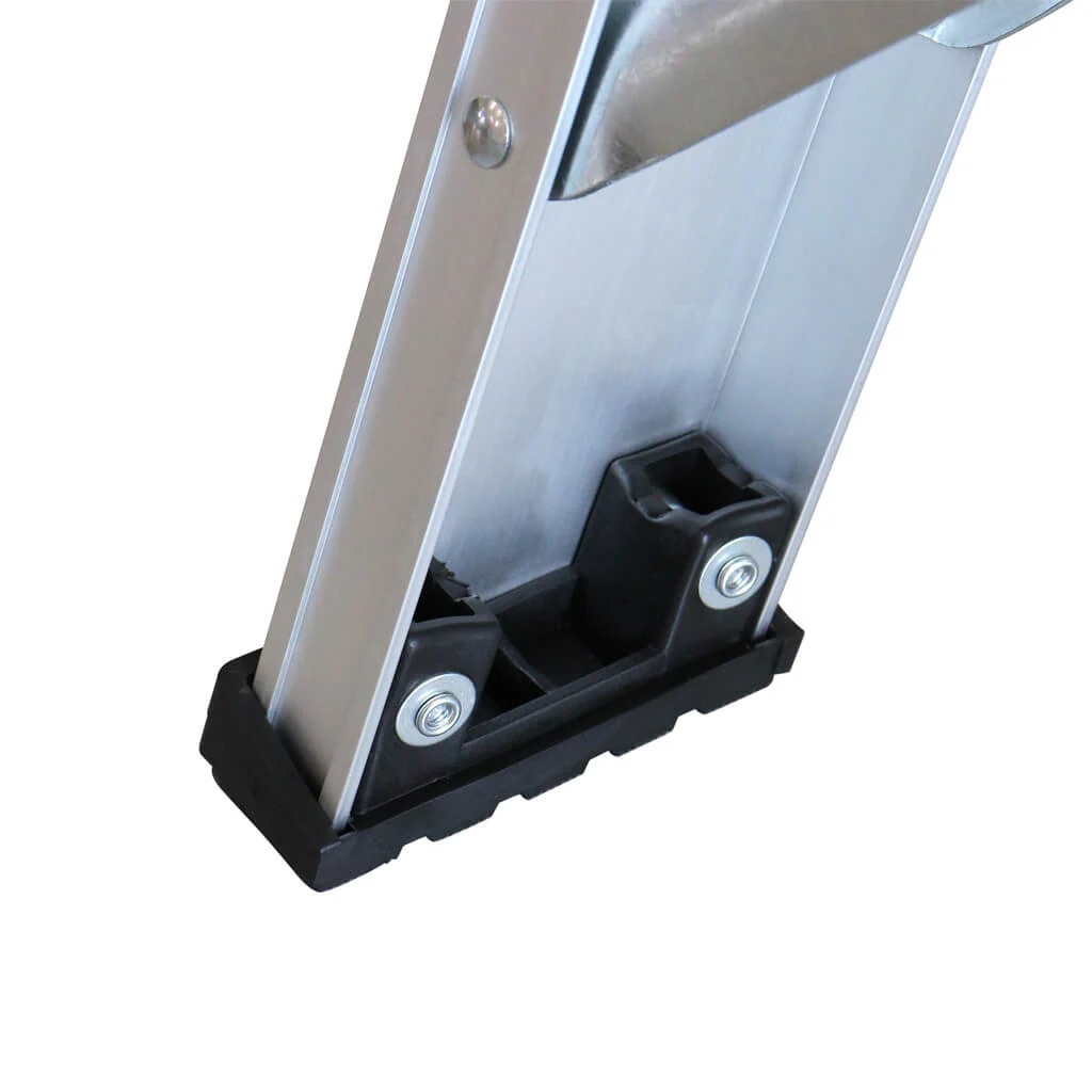 DuraDrive 2' Aluminum Sawhorse Ladder, 300 Lbs. - Image 6