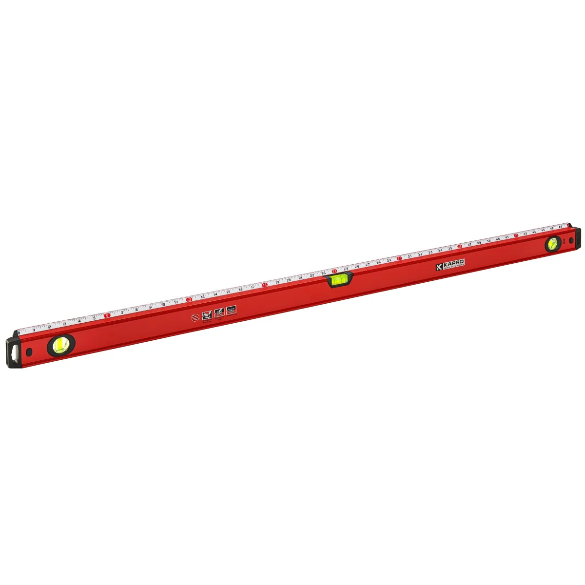 Kapro Exodus 48 in. Ruler Level