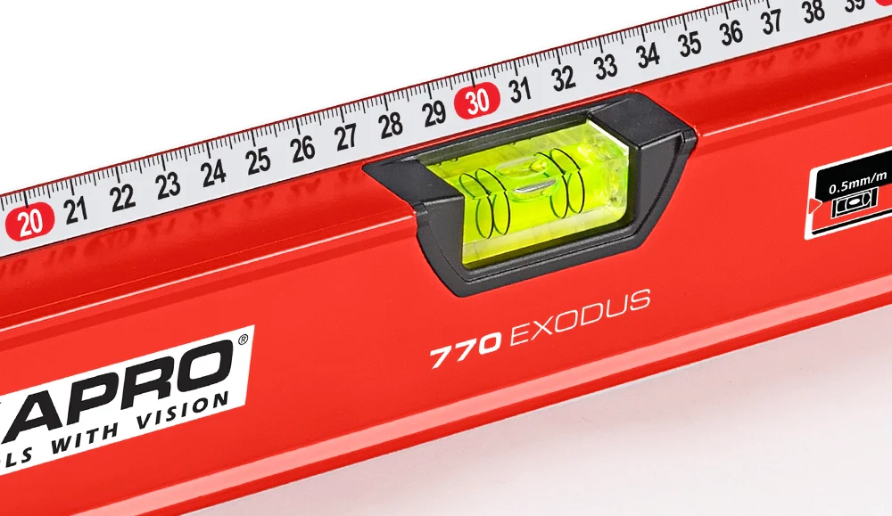 Kapro Exodus 24 in. Ruler Level - Image 2