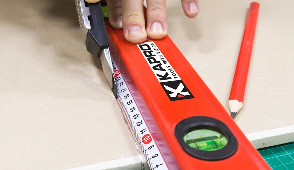 Kapro Exodus 48 in. Ruler Level - Image 6