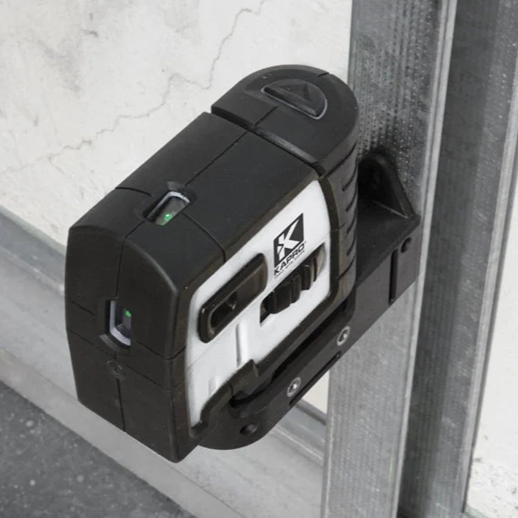 Kapro 896G ProLaser 5-Dot Laser Level - Image 5