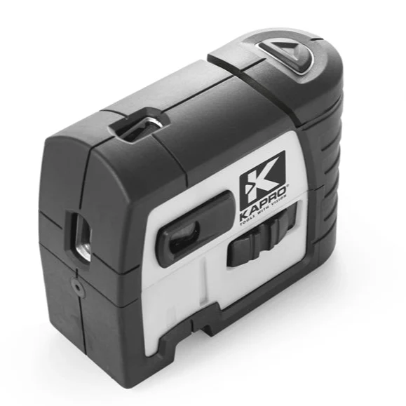 Kapro 896G ProLaser 5-Dot Laser Level - Image 6
