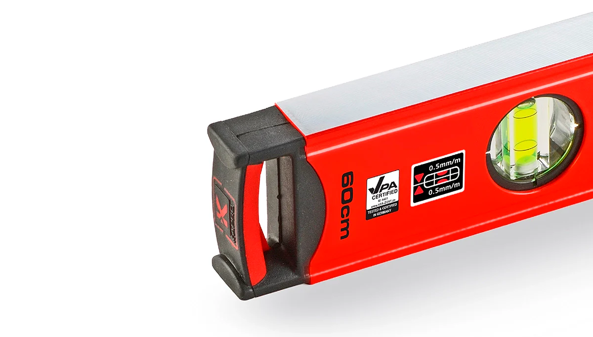 Kapro Apollo 96 in. Heavy Duty Box Level - Image 3