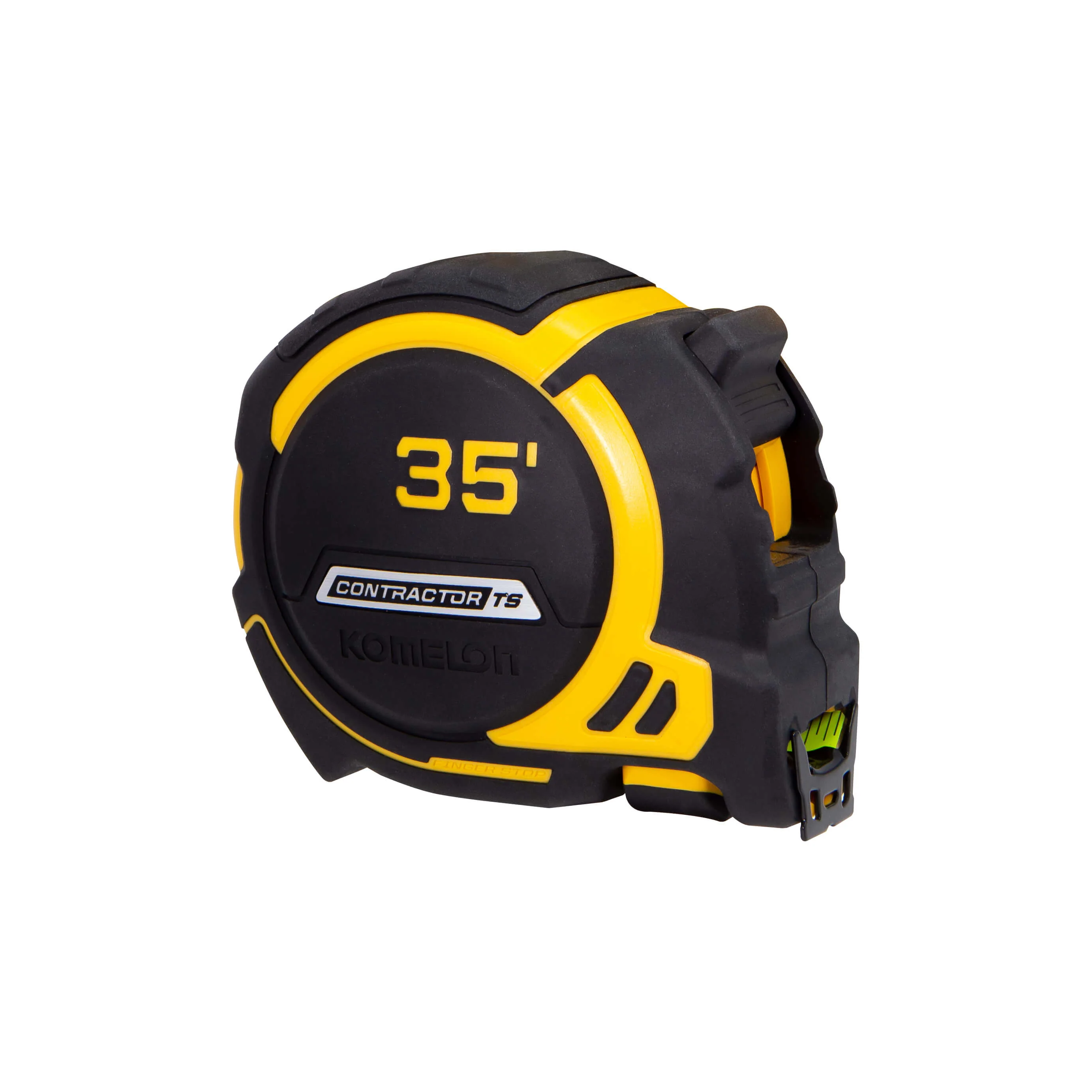Komelon 35 ft. x 1-1/4 in. Wide Blade Tape Measure - Image 2