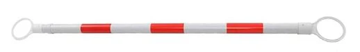 5.5-10 ft. Adjustable Traffic Cone Delineator - Image 2