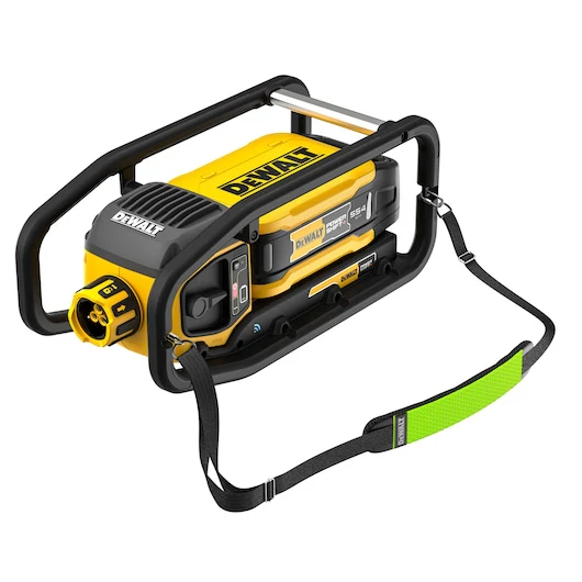 DEWALT DCPS320AG2 POWERSHIFT™ Concrete Vibrator Kit - Image 3