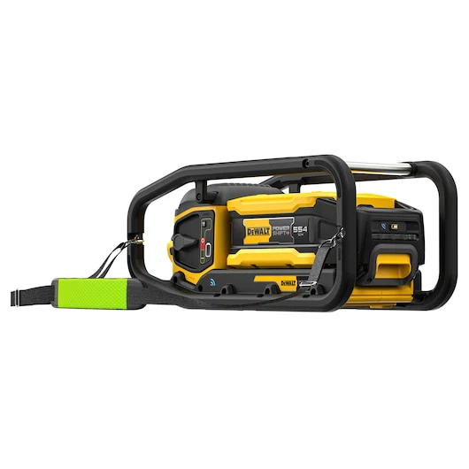 DEWALT DCPS320AG2 POWERSHIFT™ Concrete Vibrator Kit - Image 5