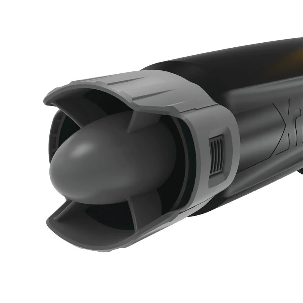 Dewalt DCBL722P1 20V MAX XR Handheld Blower Kit (1 x 5.0 Ah) - Image 6