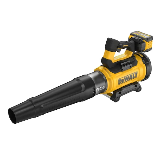 DEWALT DCBL777Y1 60V Max Flexvolt 780 CFM Axial Blower Kit