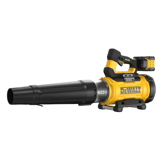 DEWALT DCBL777Y1 60V Max Flexvolt 780 CFM Axial Blower Kit - Image 2