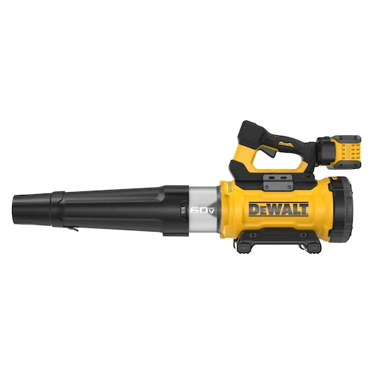 DEWALT DCBL777Y1 60V Max Flexvolt 780 CFM Axial Blower Kit - Image 3