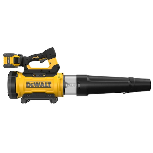 DEWALT DCBL777Y1 60V Max Flexvolt 780 CFM Axial Blower Kit - Image 4