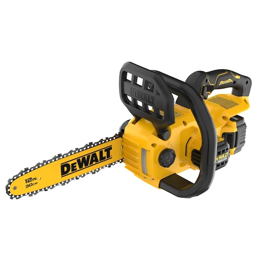 DEWALT DCCS621P1 20V MAX 12 in. Compact Brushless Chainsaw Kit - Image 3
