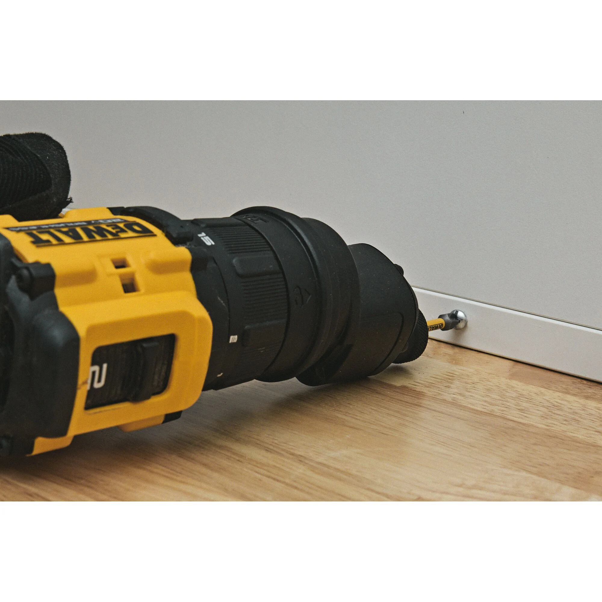 DeWalt DCD803B 20V 4-In-1 Multi-Head Drill Driver (Tool Only) - Image 7