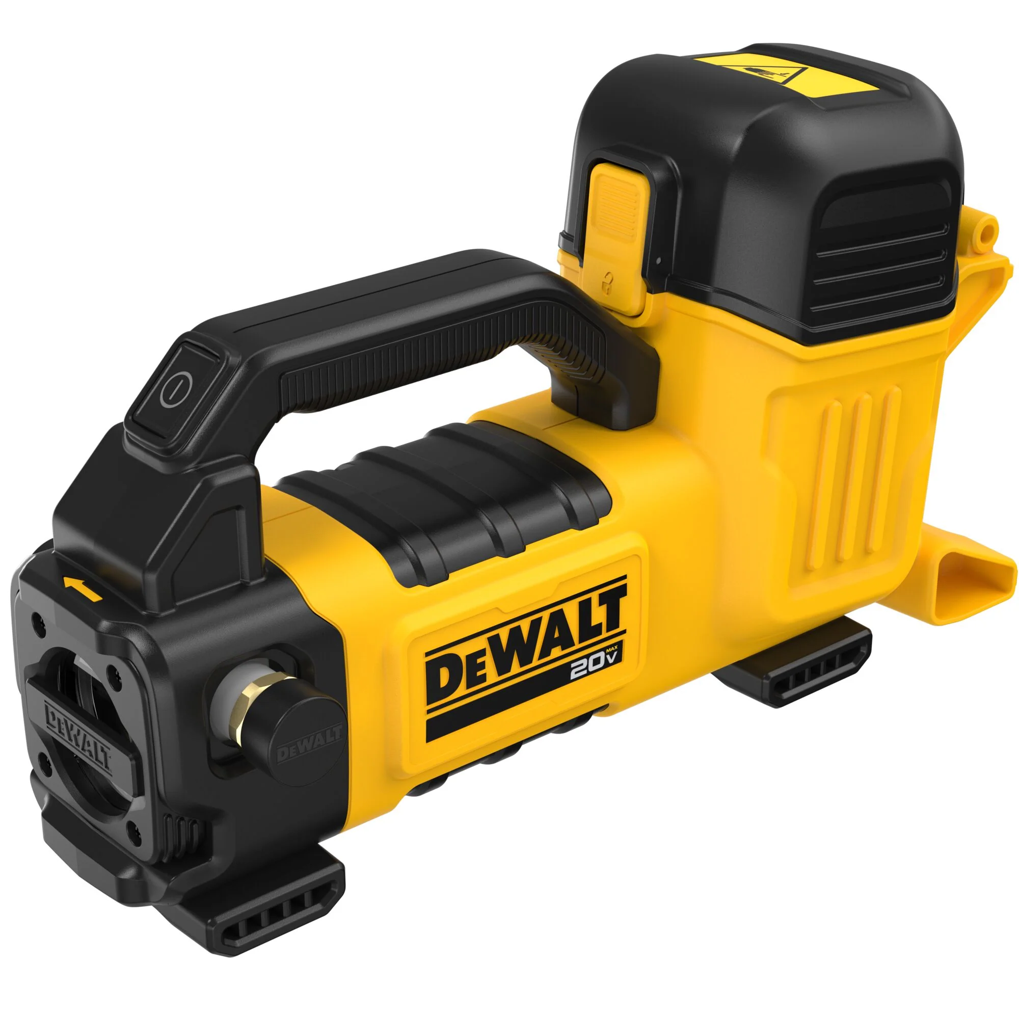 Dewalt DCE050B 20V Transfer Pump Bare - Image 2