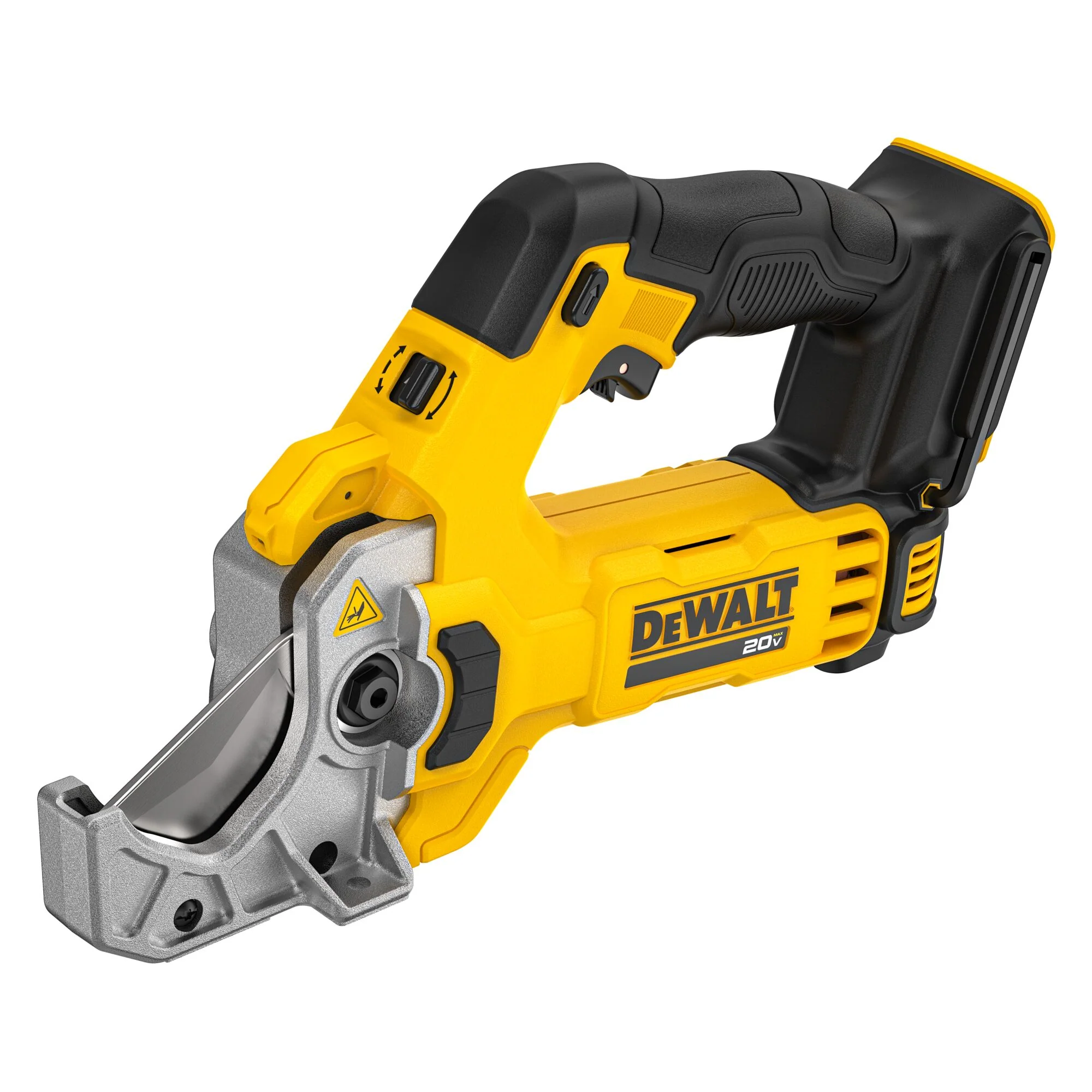Dewalt DCE180B 20V Plastic Tube Cutter Bare - Image 5