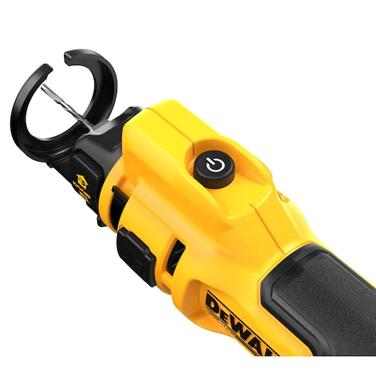 DEWALT DCE555B 20V MAX XR Brushless Drywall Cut-Out Tool (Tool Only) - Image 8