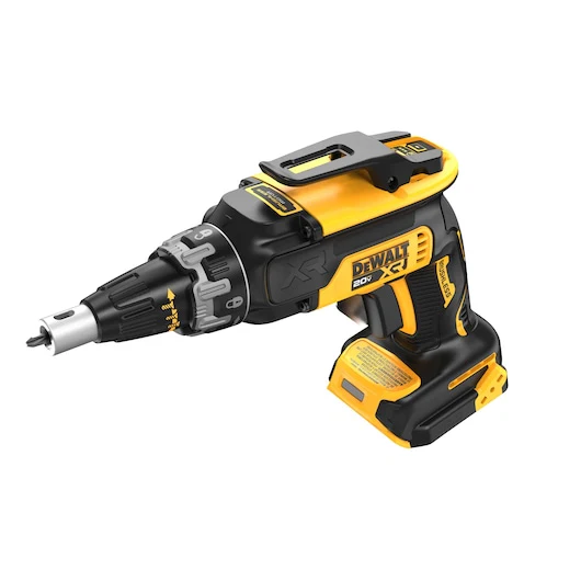DeWalt DCF630B 20V MAX XR Brushless Drywall Screw-gun (Tool Only) - Image 7