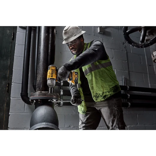 DEWALT DCF900B 20VXR HIGH IMPACT WRENCH BARE 1/2" - Image 7