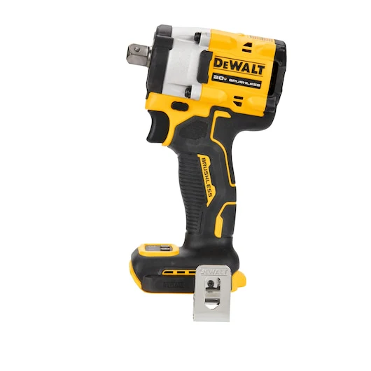 DeWalt DCF922B ATOMIC™ 20V MAX* 1/2 in 450 ft/lb Breakaway 300 ft/lb Fastening 20 V Cordless Impact