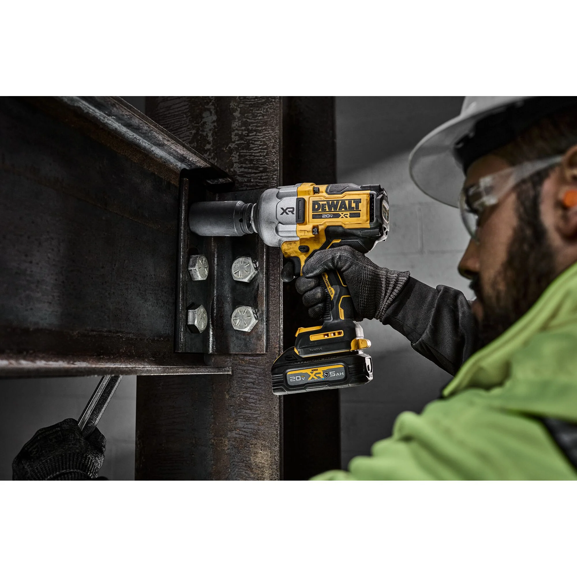 DEWALT DCF964B 20V Max 3/4 IMPACT WRENCH - Image 7