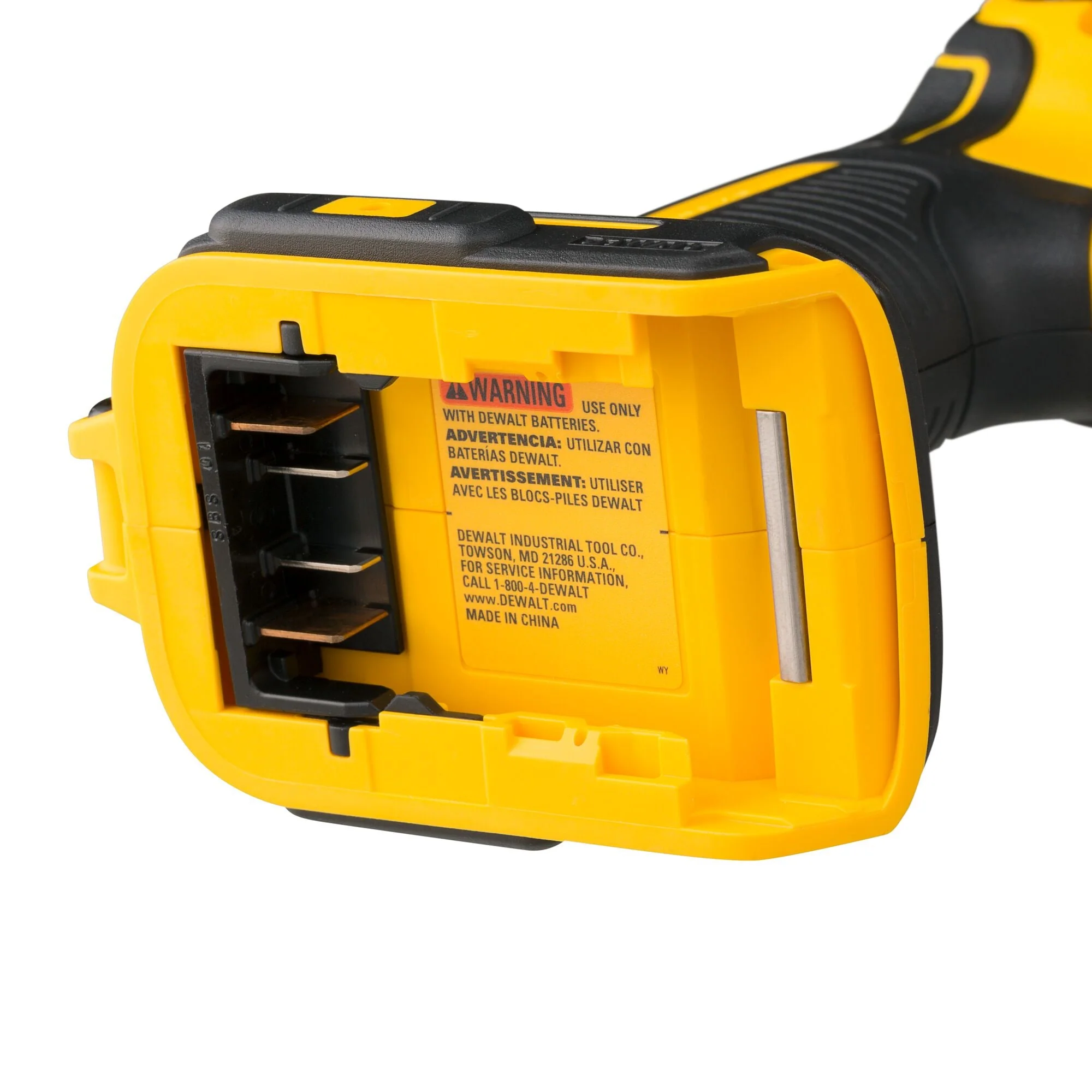 DeWalt DCG426B 20V MAX* Brushless 1-1/2-Inch (40mm) Variable Spd Cordless Die Grinder (Tool Only) - Image 6
