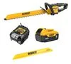 DeWalt DCHT826P1 20V Max XR 24 in. Hedge Trimmer Kit - Image 2