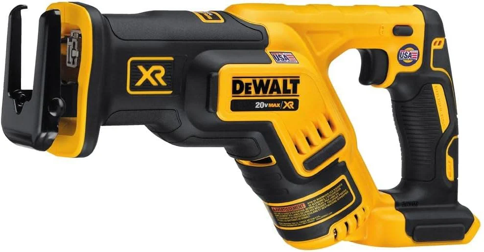 DeWalt DCK594P2 1825 ft/lb 820 W 5-Tool Cordless Hammer Drill/Driver Combo Kit - Image 3