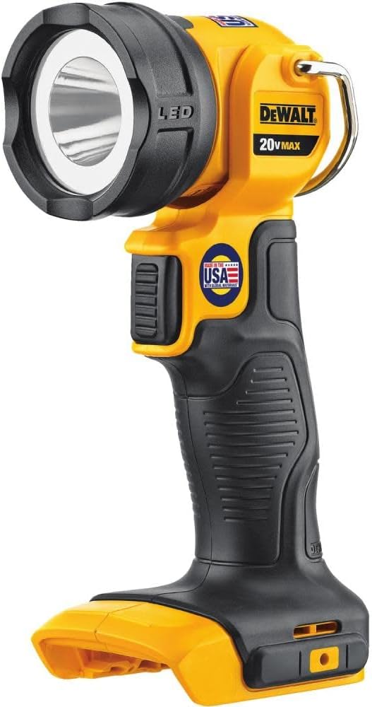 DeWalt DCK594P2 1825 ft/lb 820 W 5-Tool Cordless Hammer Drill/Driver Combo Kit - Image 4