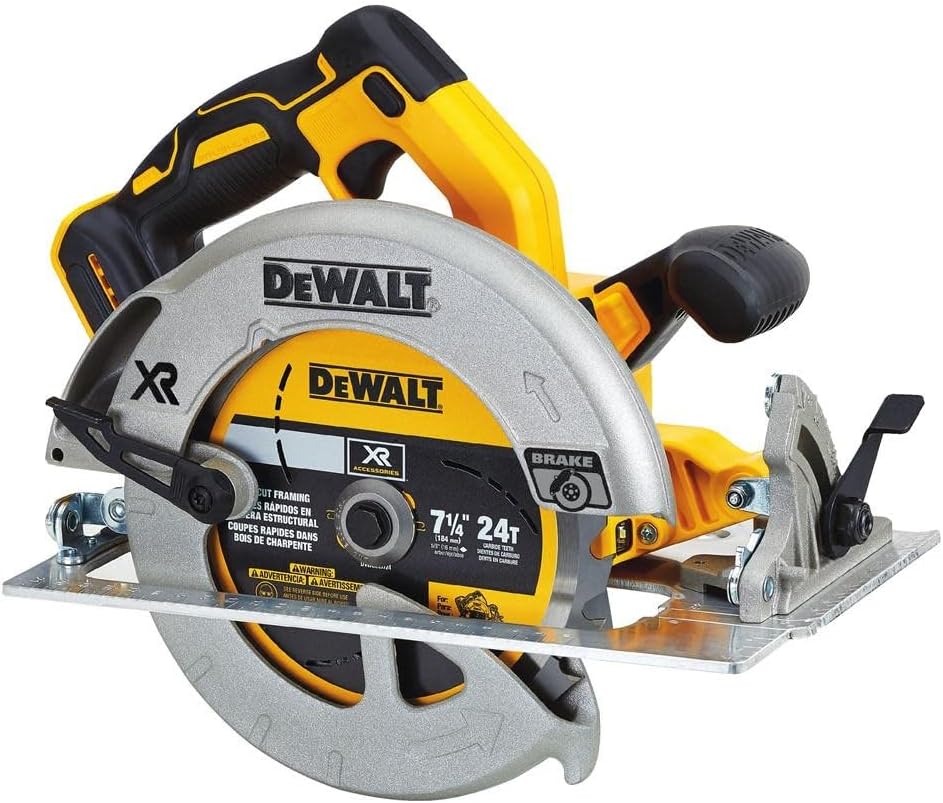 DeWalt DCK594P2 1825 ft/lb 820 W 5-Tool Cordless Hammer Drill/Driver Combo Kit - Image 5