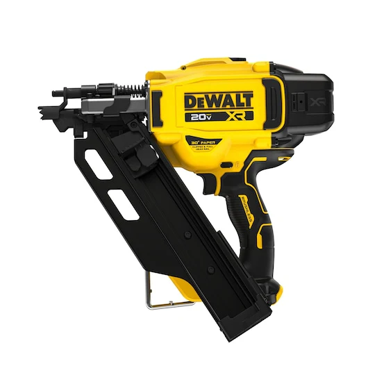 Dewalt DCN930B 20 MAX XR 30-Degreee Framing Nailer (Tool Only) - Image 2