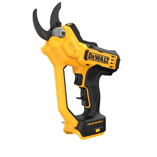 DeWalt DCPR320B 20V MAX 1-1/2 in. Cordless Pruner (Tool Only) - Image 3