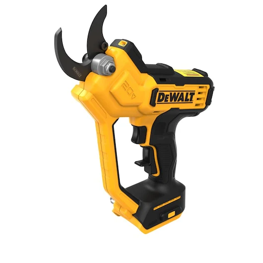 DeWalt DCPR320B 20V MAX 1-1/2 in. Cordless Pruner (Tool Only) - Image 5